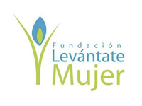 LEVANTATE MUJER