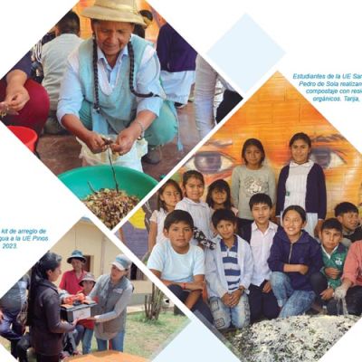 portada ecoescuelas
