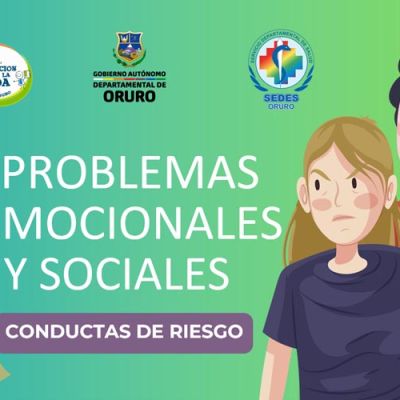 portada problemas emocionales y soc